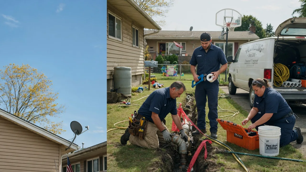 Garbage Disposal Replacement in Immaculata, PA near me