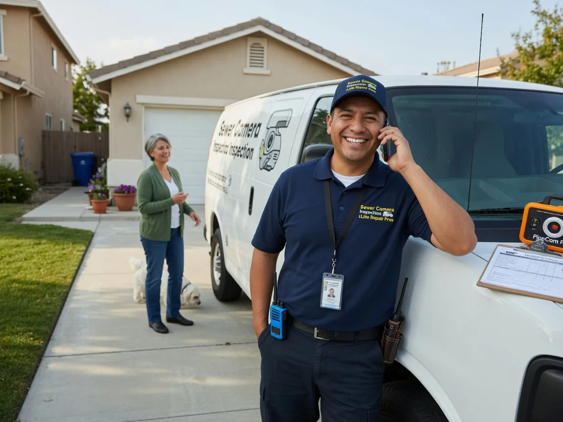 Sewer Line Repair Immaculata, PA FAQs